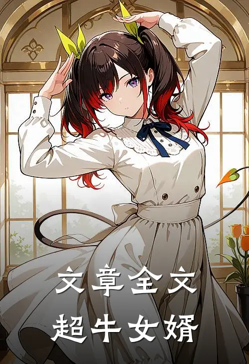 文章全文超牛女婿