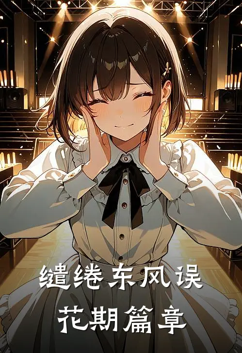 缱绻东风误花期篇章
