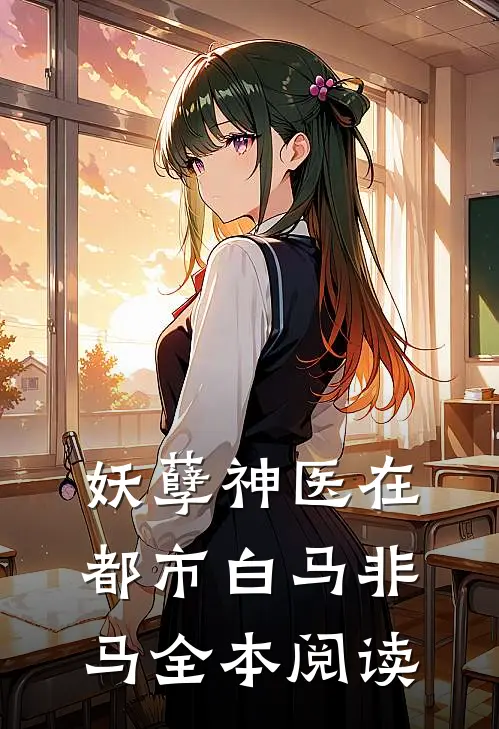 妖孽神医在都市白马非马全本阅读