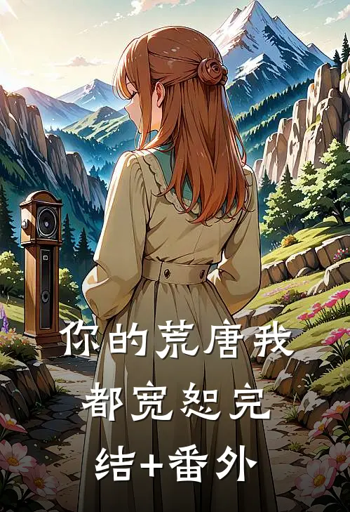 你的荒唐我都宽恕完结+番外
