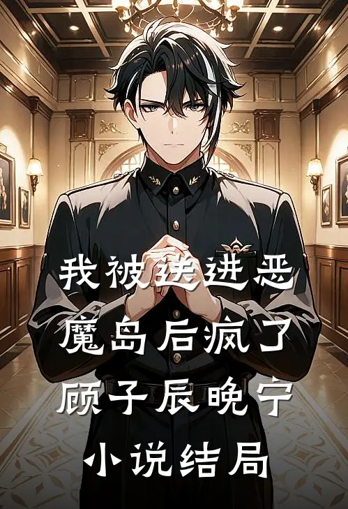 我被送进恶魔岛后疯了顾子辰晚宁小说结局