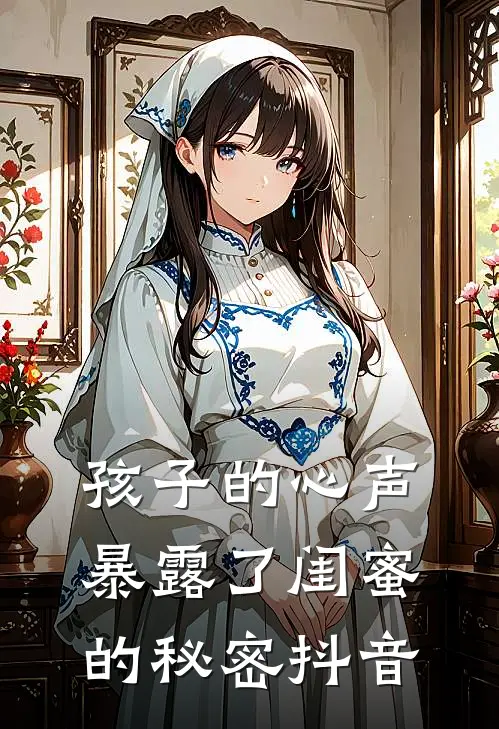 孩子的心声暴露了闺蜜的秘密抖音