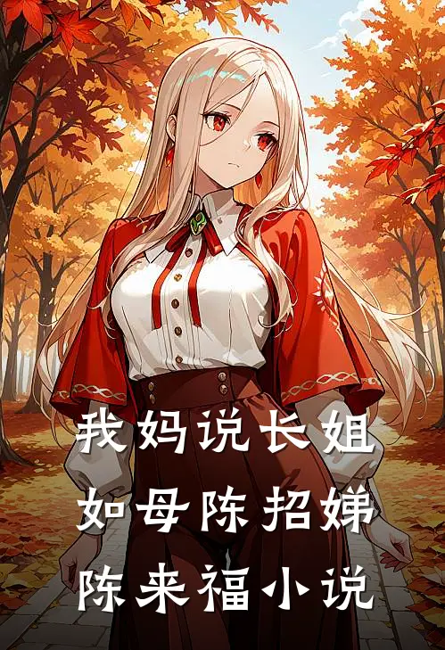 我妈说长姐如母陈招娣陈来福小说