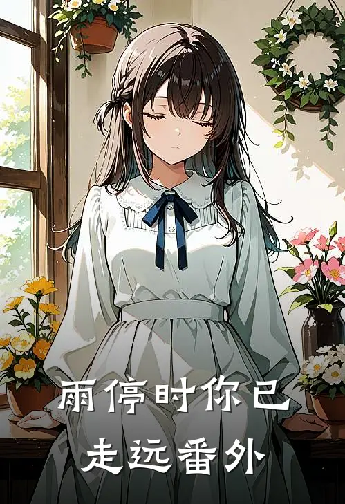 雨停时你已走远番外