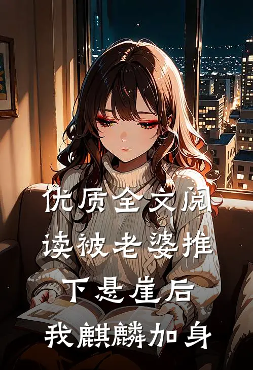 优质全文阅读被老婆推下悬崖后，我麒麟加身