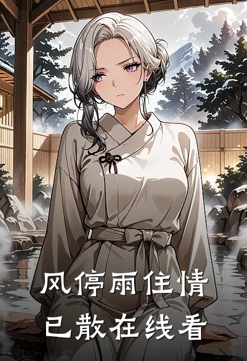 风停雨住情已散在线看