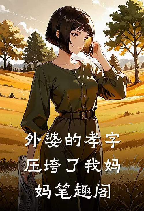 外婆的孝字压垮了我妈妈笔趣阁