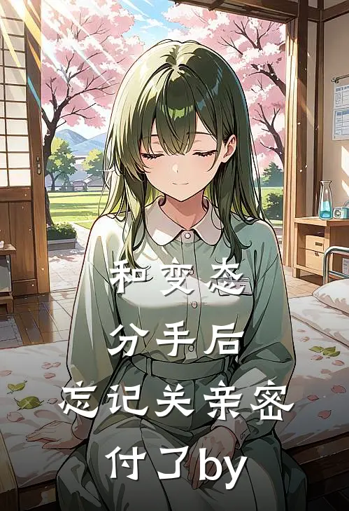 和变态分手后，忘记关亲密付了by