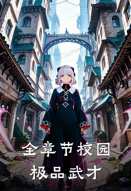 全章节校园极品武才