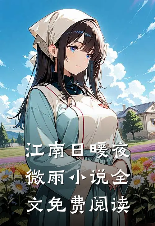 江南日暖夜微雨小说全文免费阅读