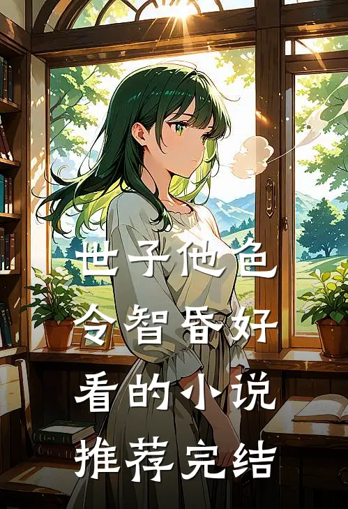 世子他色令智昏好看的小说推荐完结