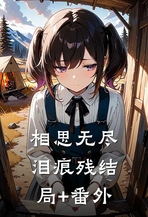 相思无尽泪痕残结局+番外