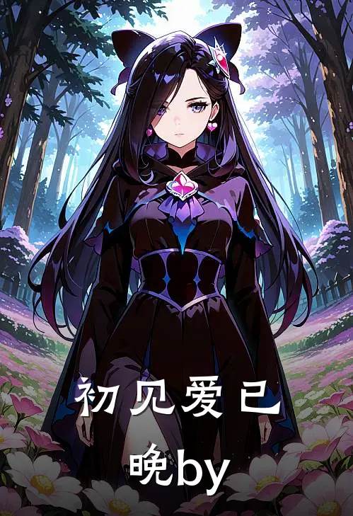 初见爱已晚by