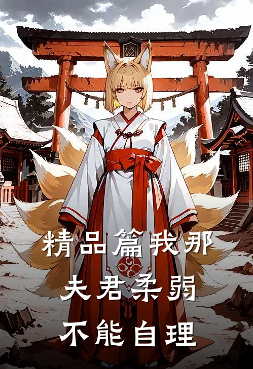 精品篇我那夫君柔弱不能自理