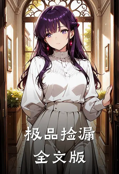 极品捡漏全文版