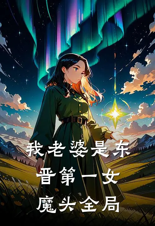 我老婆是东晋第一女魔头全局
