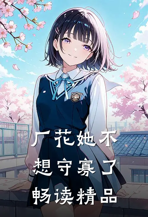 厂花她不想守寡了畅读精品