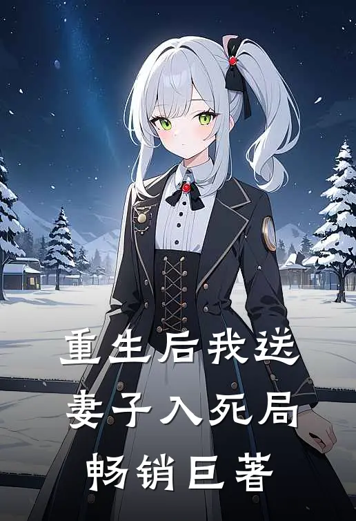 重生后我送妻子入死局畅销巨著