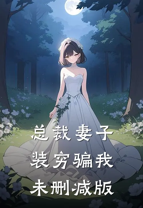 总裁妻子装穷骗我未删减版