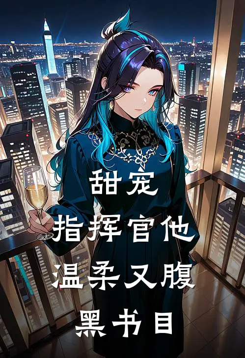 甜宠：指挥官他温柔又腹黑书目