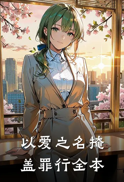 以爱之名掩盖罪行全本
