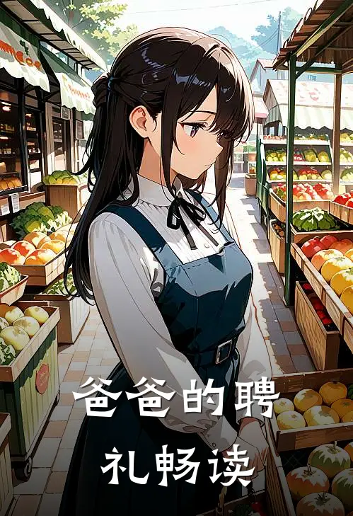 爸爸的聘礼畅读