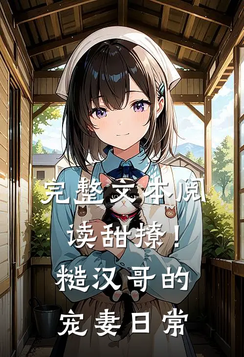 完整文本阅读甜撩！糙汉哥的宠妻日常