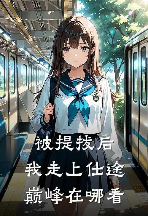被提拔后，我走上仕途巅峰在哪看