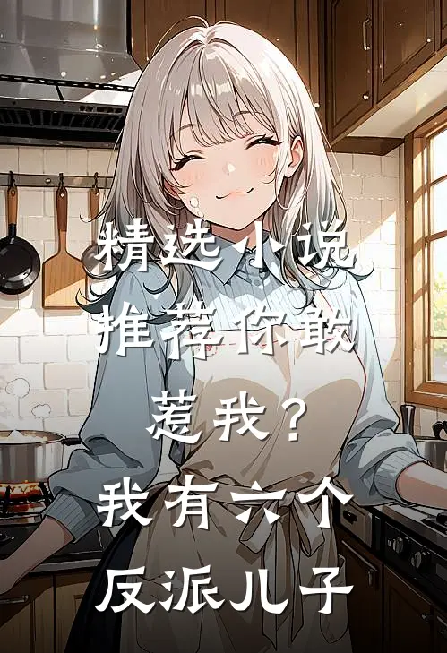精选小说推荐你敢惹我？我有六个反派儿子