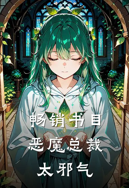 畅销书目恶魔总裁太邪气