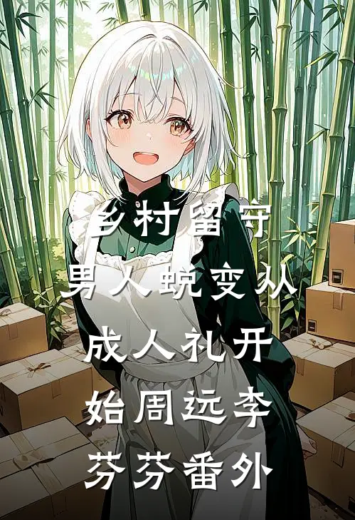 乡村留守：男人蜕变从成人礼开始周远李芬芬番外