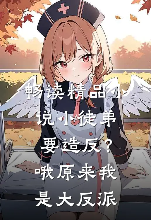 畅读精品小说小徒弟要造反？哦，原来我是大反派