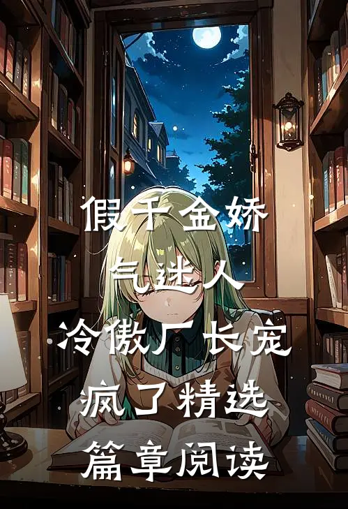 假千金娇气迷人，冷傲厂长宠疯了精选篇章阅读