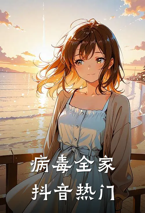 病毒全家抖音热门