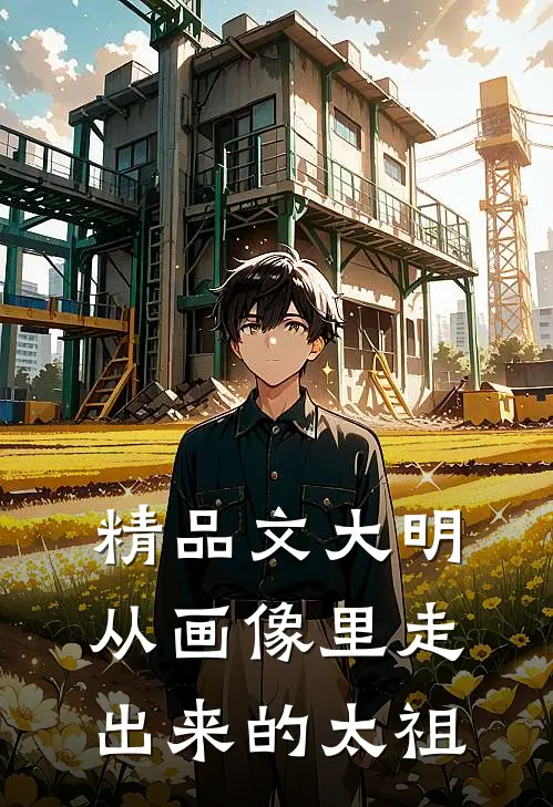 精品文大明：从画像里走出来的太祖