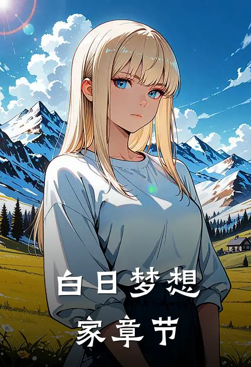 白日梦想家章节