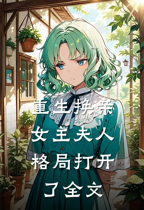 重生换亲，女主夫人格局打开了全文