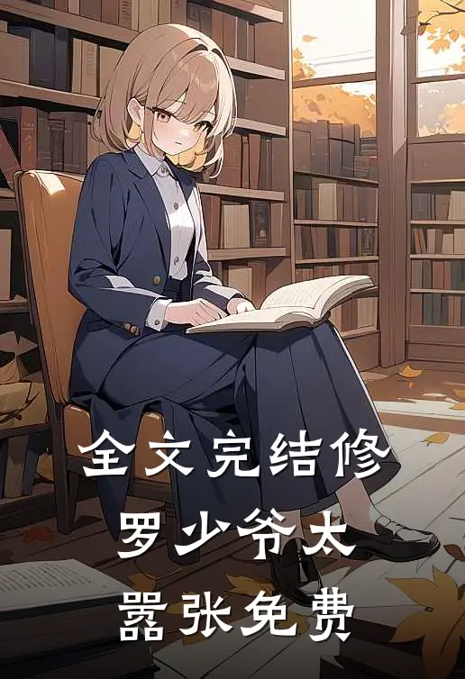 全文完结修罗少爷太嚣张免费