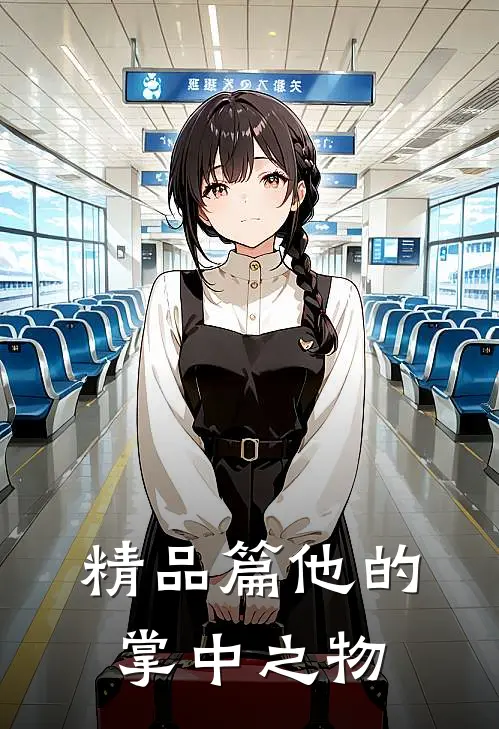 精品篇他的掌中之物