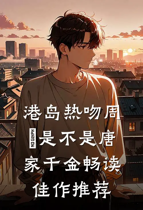 港岛热吻周璟是不是唐家千金畅读佳作推荐