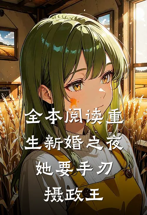 全本阅读重生新婚之夜，她要手刃摄政王