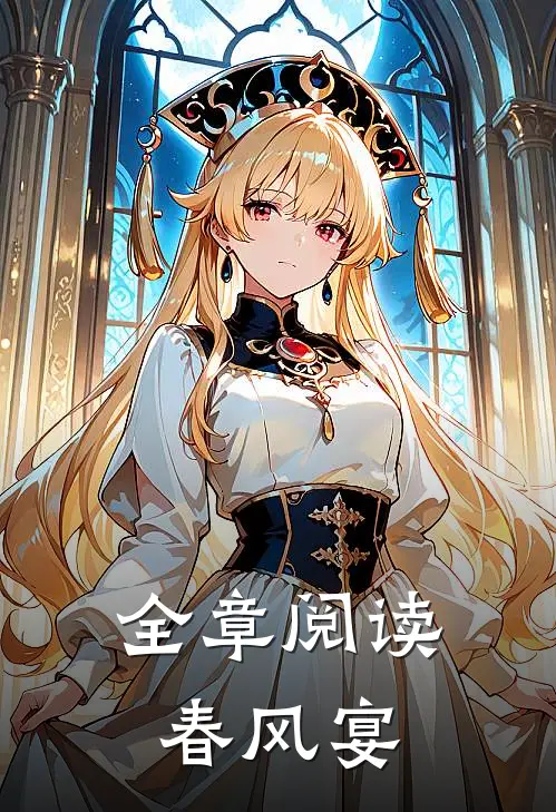 全章阅读春风宴