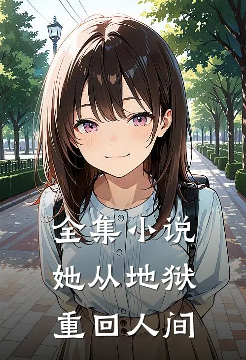 全集小说她从地狱重回人间