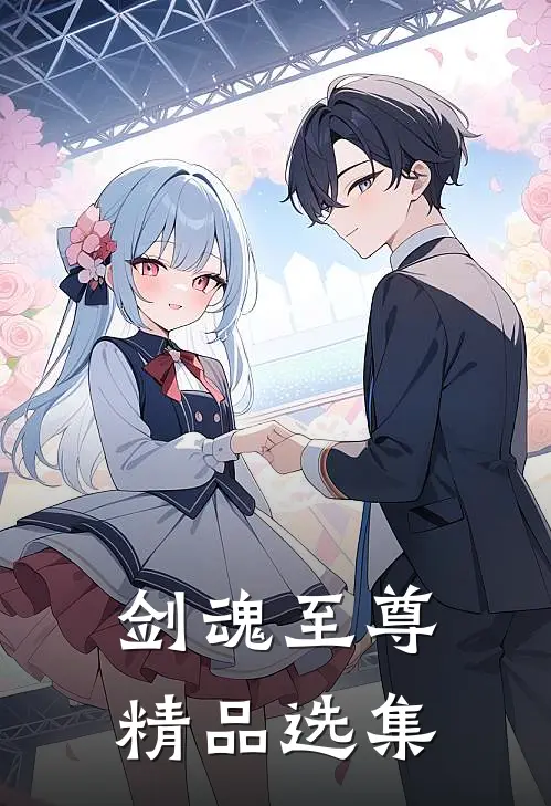 剑魂至尊精品选集