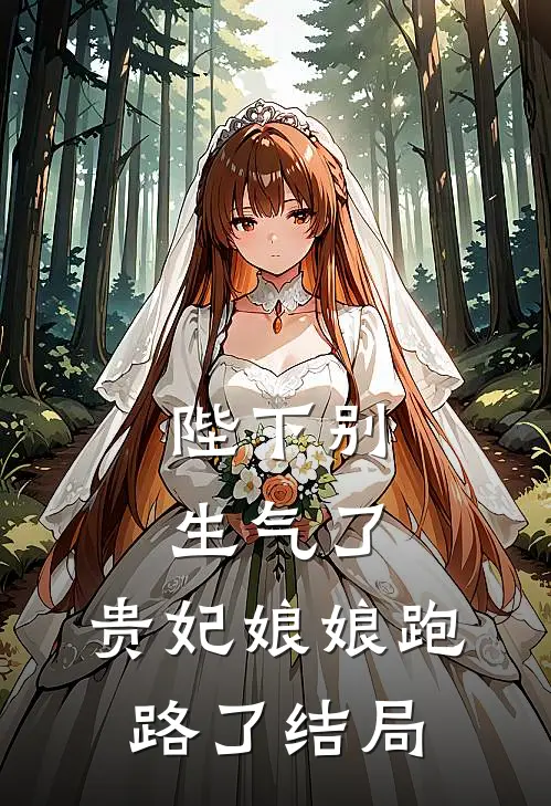陛下别生气了，贵妃娘娘跑路了结局