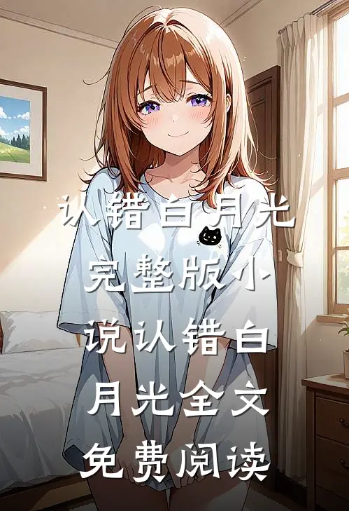 认错白月光完整版小说_认错白月光全文免费阅读