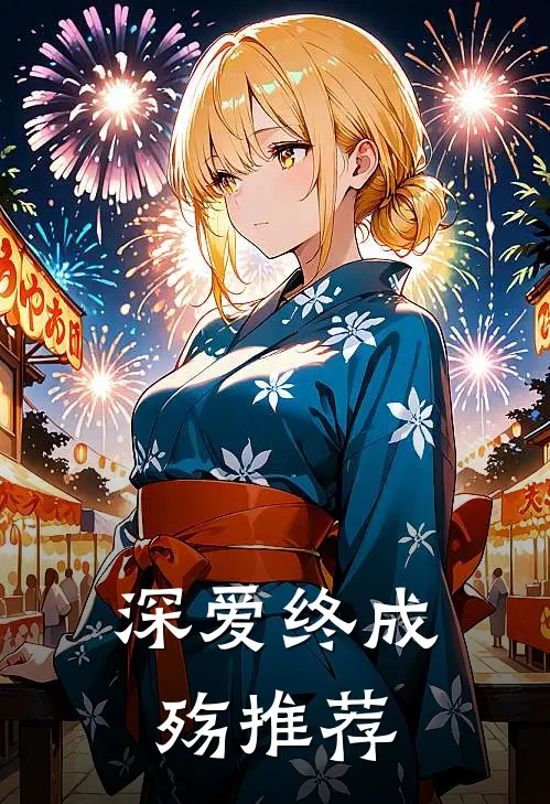深爱终成殇推荐