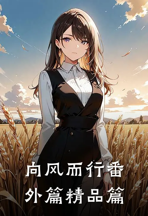 向风而行番外篇精品篇
