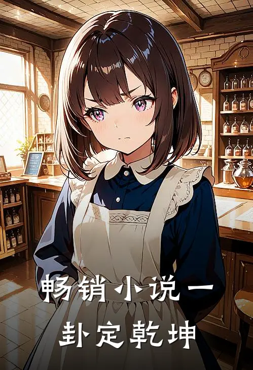 畅销小说一卦定乾坤
