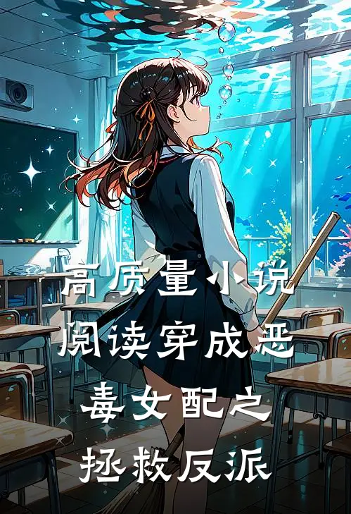 高质量小说阅读穿成恶毒女配之拯救反派